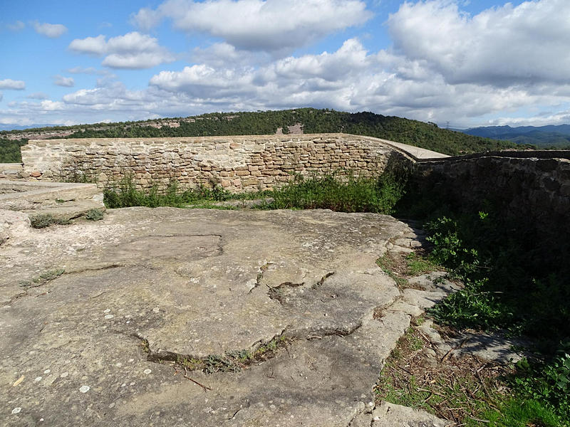 Castillo de Can Boix