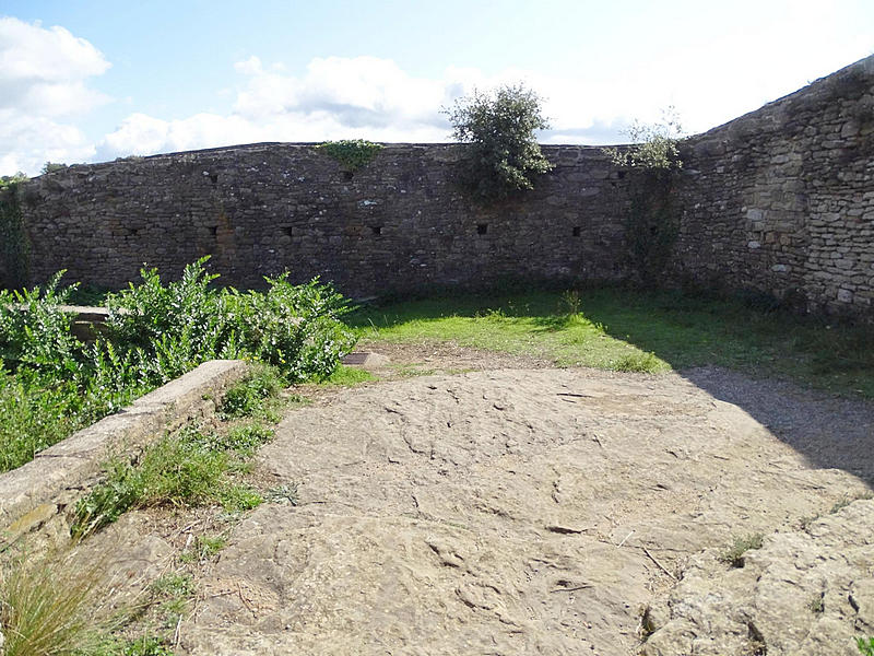 Castillo de Can Boix