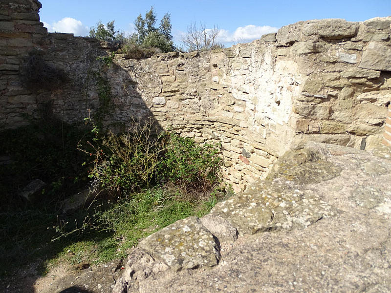 Castillo de Can Boix