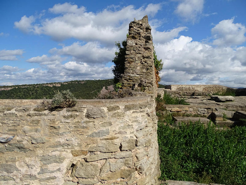 Castillo de Can Boix