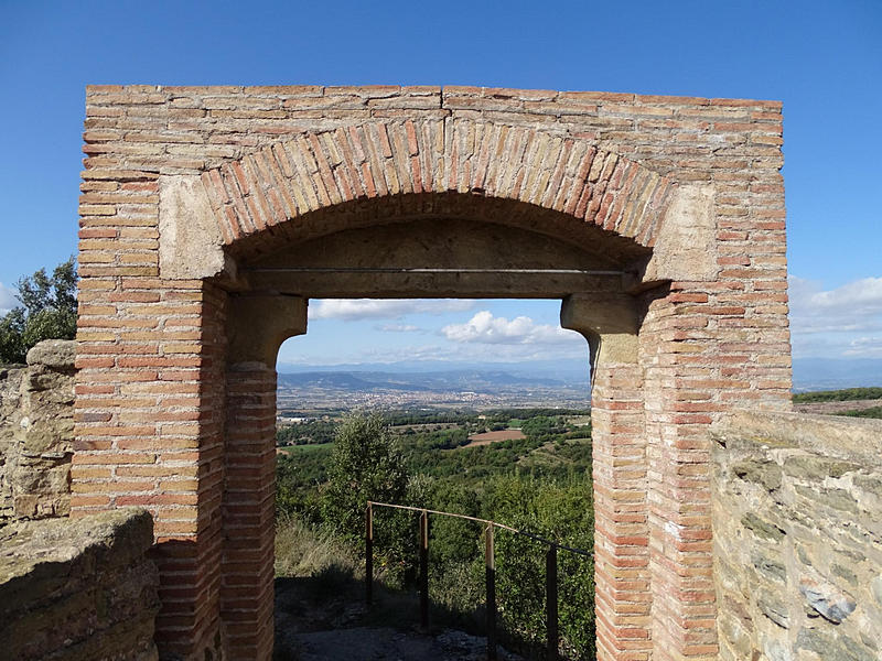 Castillo de Can Boix