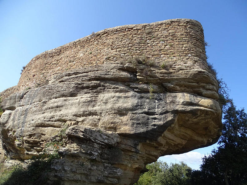 Castillo de Can Boix