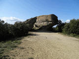 Castillo de Can Boix