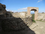 Castillo de Can Boix