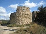 Castillo de Can Boix