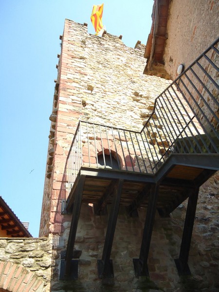 Torre de Don Carles