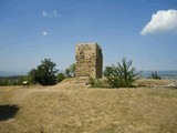 Castillo de Tona