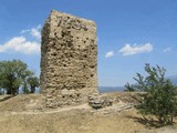 Castillo de Tona
