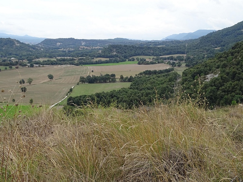 Castillo de Sentfores