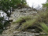 Castillo de Sentfores