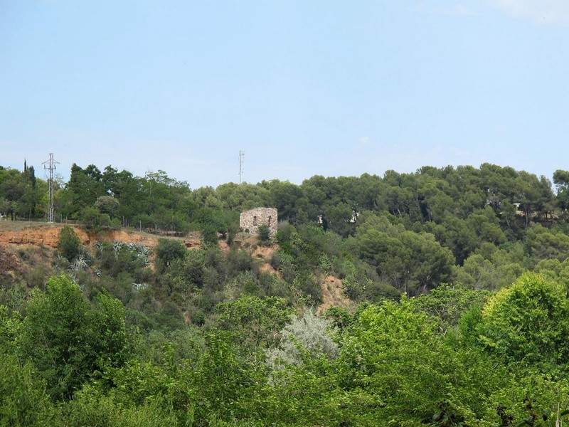 Torre de Ca n'Altimira