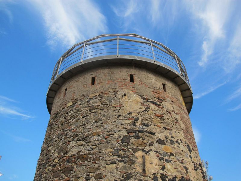 Torre del Castell