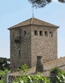 Torre de Ca n'Ustrell