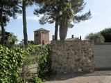 Torre de Ca n'Ustrell