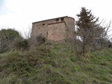 Castillo de Gallifa