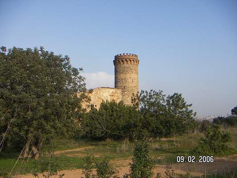 Torre Salvana