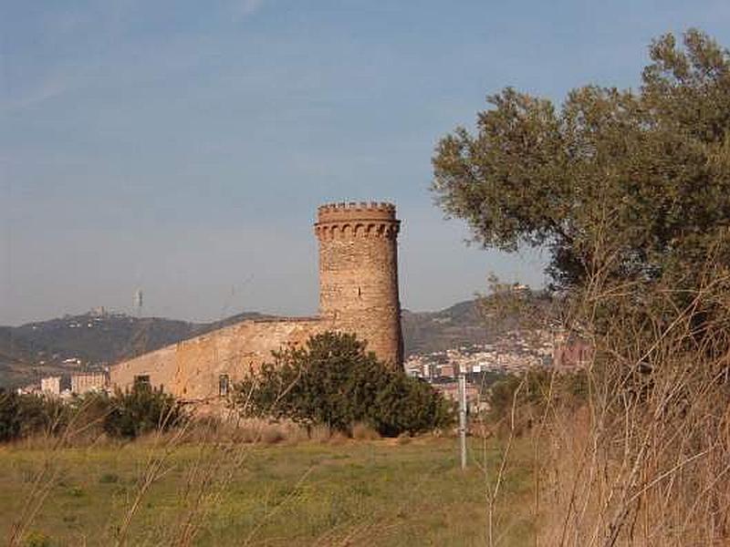 Torre Salvana