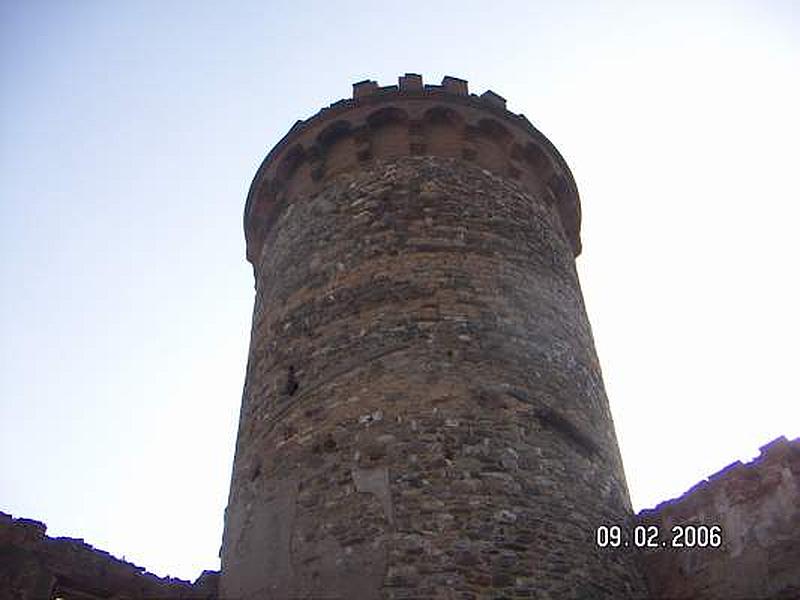 Torre Salvana