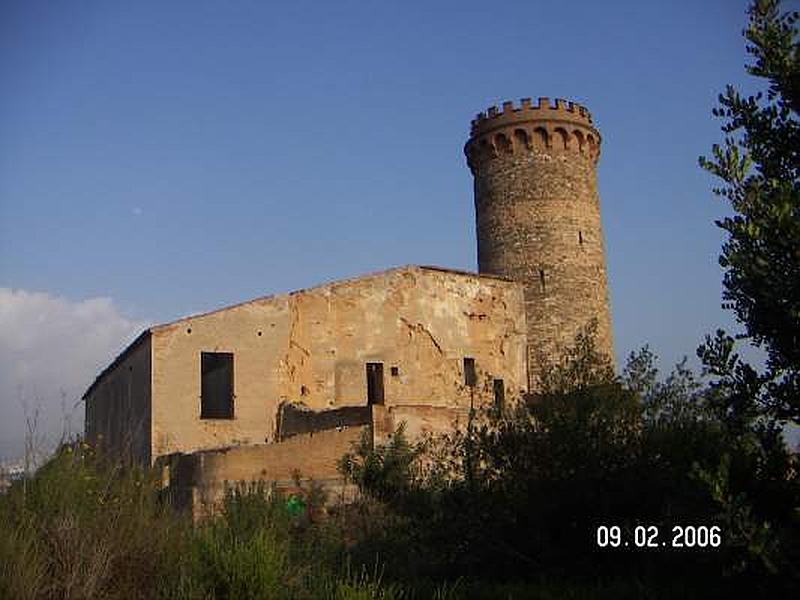 Torre Salvana