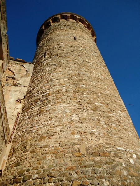 Torre Salvana