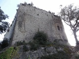 Castillo de Granera