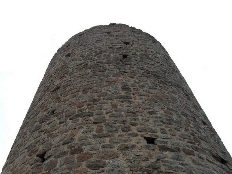 Torre de Vacarisses