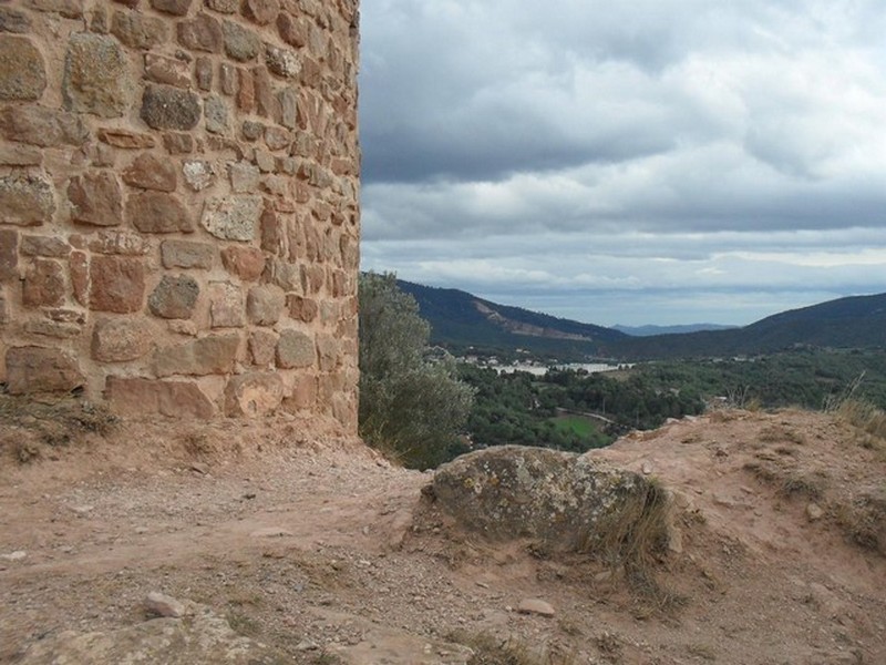 Torre de Vacarisses