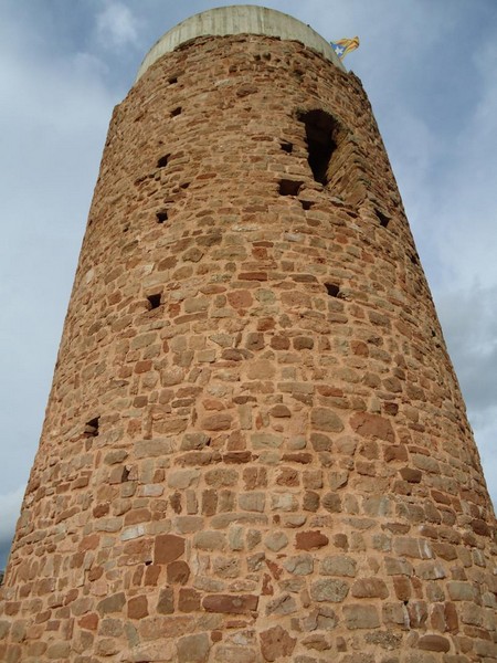 Torre de Vacarisses