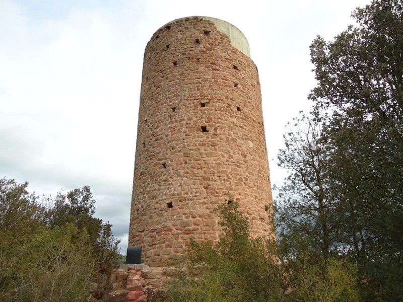 Torre de Vacarisses