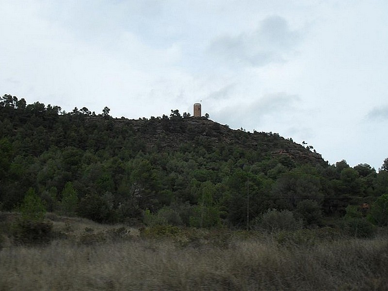 Torre de Vacarisses