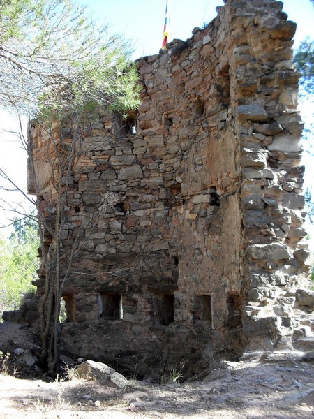 Torre de Salipota