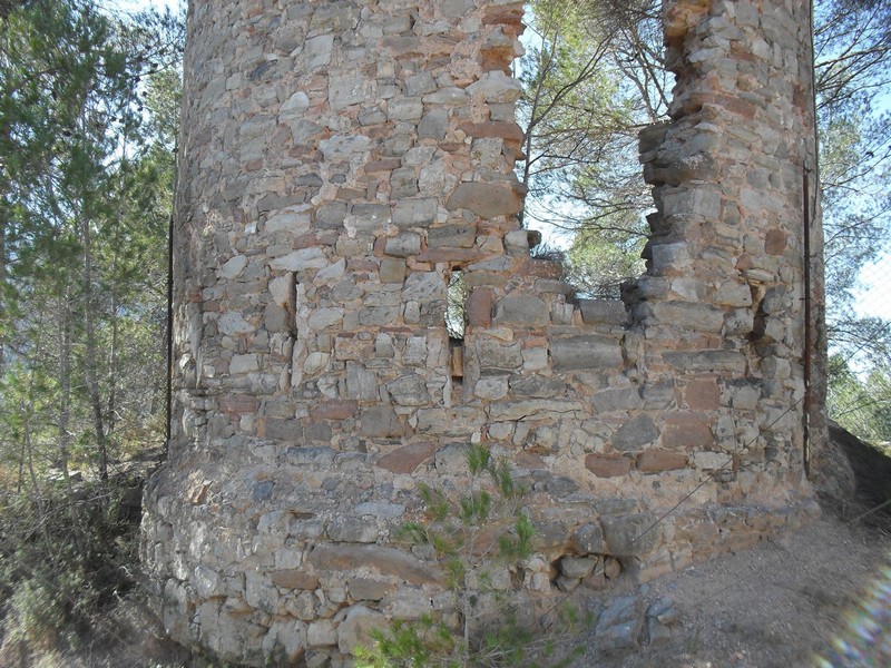 Torre de Salipota