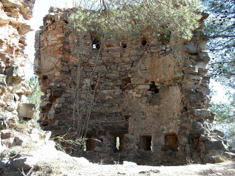 Torre de Salipota