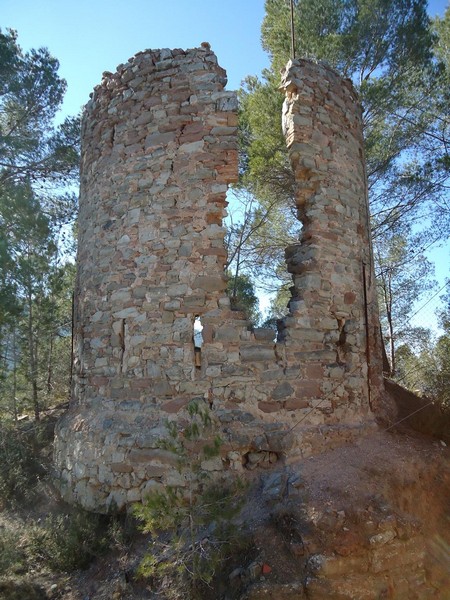 Torre de Salipota