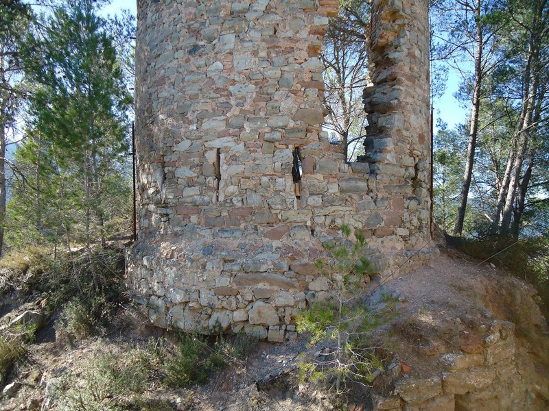 Torre de Salipota