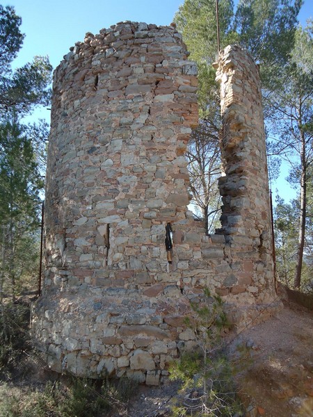 Torre de Salipota