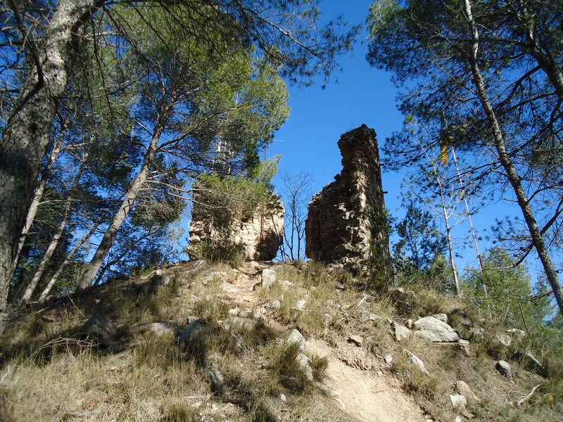 Torre de Salipota