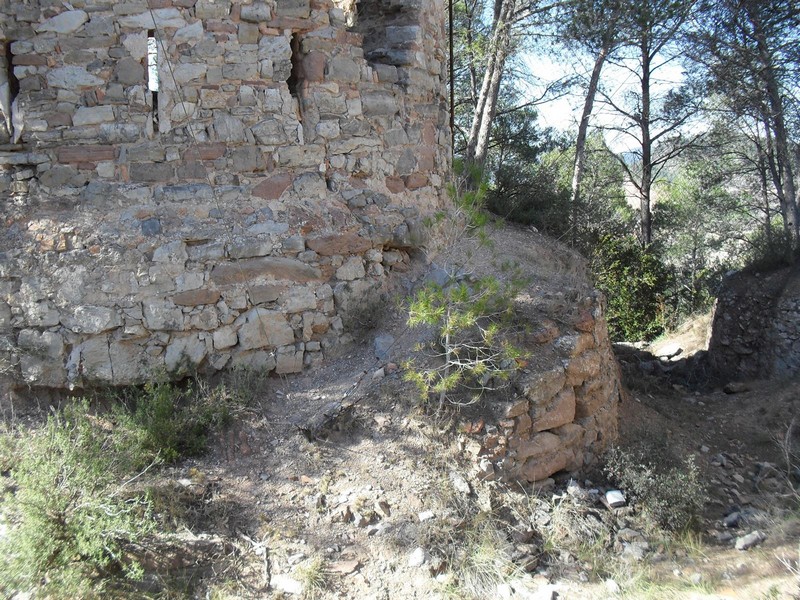 Torre de Salipota