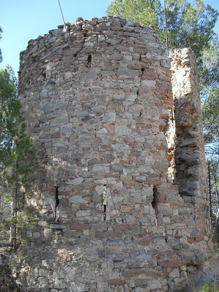 Torre de Salipota