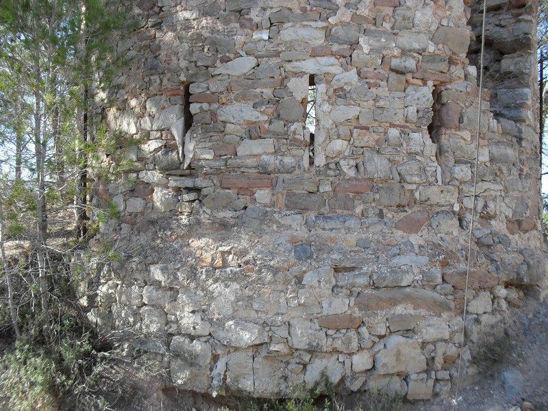 Torre de Salipota