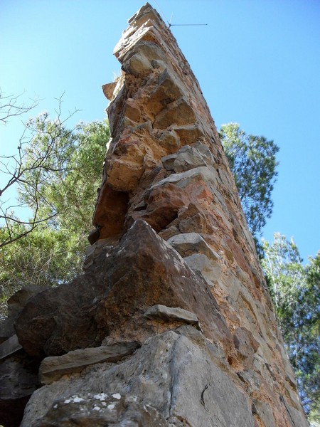 Torre de Salipota