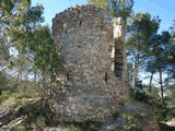 Torre de Salipota