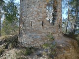 Torre de Salipota