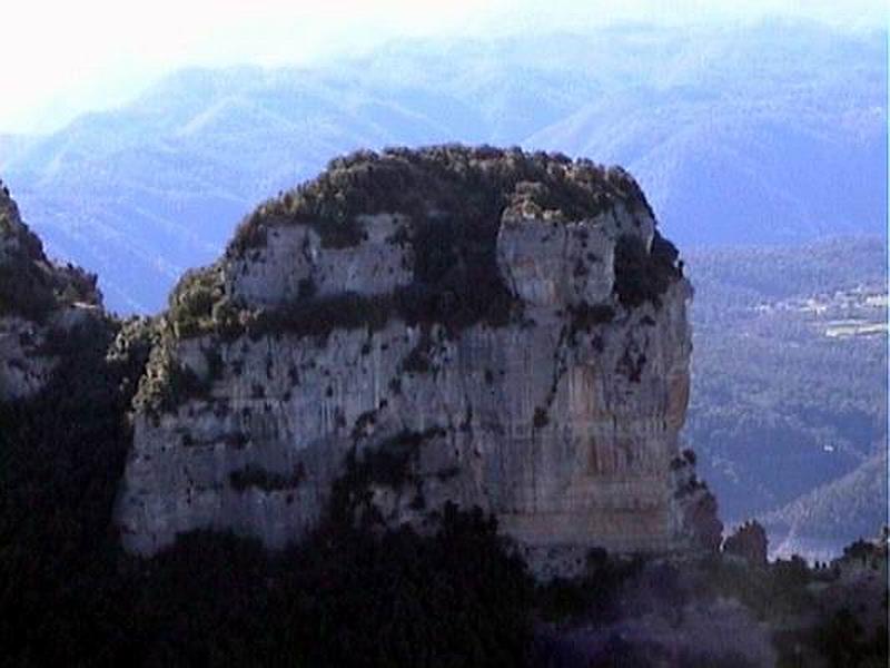 Castillo de Cornils