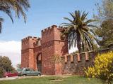 Castillo de Castelldefels