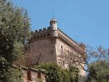 Castillo de Castelldefels