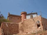 Castillo de Castelldefels