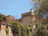 Castillo de Castelldefels