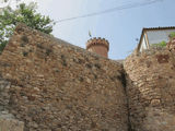 Castillo de Castelldefels