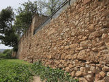 Castillo de Castelldefels